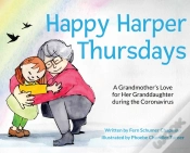Capa do artigo Happy Harper Thursdays