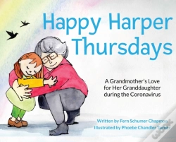Capa do artigo Happy Harper Thursdays