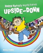 Capa do artigo Happy Harry