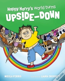 Capa do artigo Happy Harry'S World Turns Upside Down