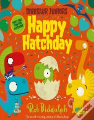 Happy Hatchday