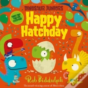 Capa do artigo Happy Hatchday
