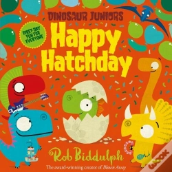 Capa do artigo Happy Hatchday