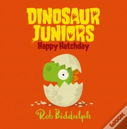 Capa do artigo Happy Hatchday