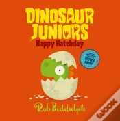 Capa do artigo Happy Hatchday