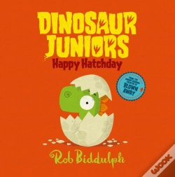 Capa do artigo Happy Hatchday