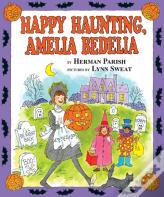 Happy Haunting, Amelia Bedelia