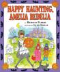 Happy Haunting, Amelia Bedelia - Preview