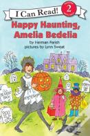 Happy Haunting, Amelia Bedelia