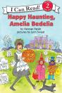 Happy Haunting, Amelia Bedelia - Preview