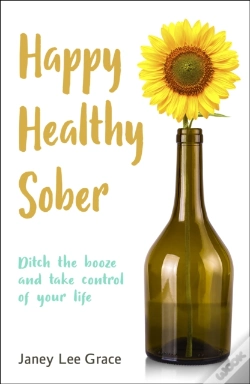 Capa do artigo Happy Healthy Sober