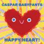 Happy Heart! - CD - Preview