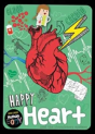 Happy Heart - Preview