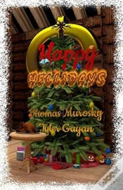 Capa do artigo Happy Hellidays