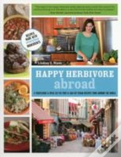 Capa do artigo Happy Herbivore Abroad