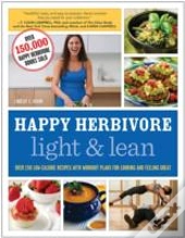 Happy Herbivore Light & Lean