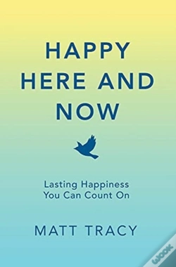 Capa do artigo Happy Here And Now