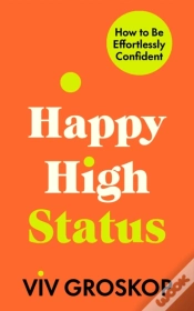 Capa do artigo Happy High Status