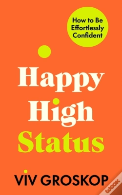 Capa do artigo Happy High Status
