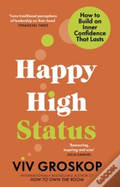 Capa do artigo Happy High Status