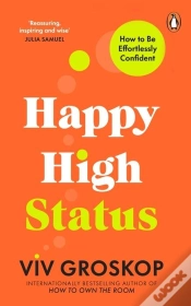 Capa do artigo Happy High Status