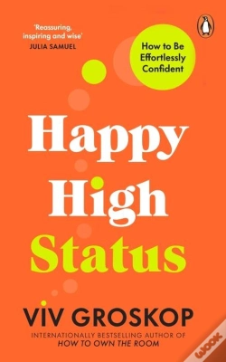 Capa do artigo Happy High Status