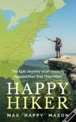 Capa do artigo Happy Hiker