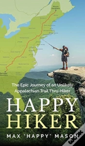 Capa do artigo Happy Hiker