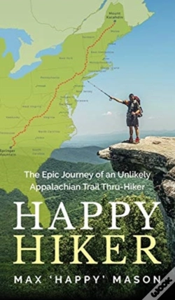 Capa do artigo Happy Hiker