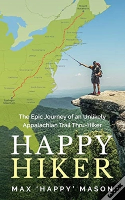 Capa do artigo Happy Hiker