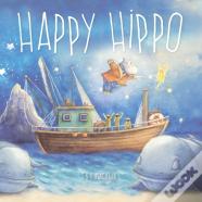 Happy Hippo