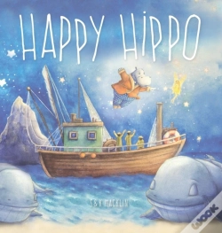 Capa do artigo Happy Hippo