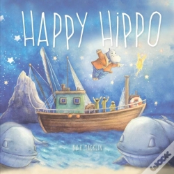 Capa do artigo Happy Hippo