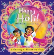 Capa do artigo Happy Holi!