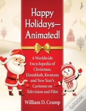 Capa do artigo Happy Holidays--Animated!
