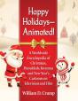 Happy Holidays--Animated! - Preview