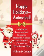 Happy Holidays--Animated!