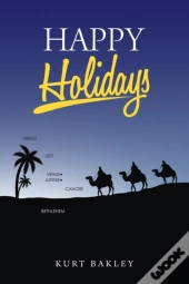 Happy Holidays