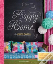 Capa do artigo Happy Home