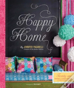Capa do artigo Happy Home