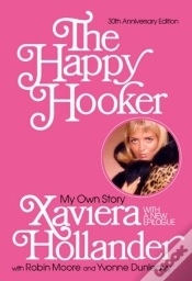 Capa do artigo Happy Hooker