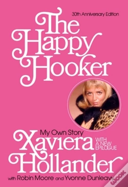 Capa do artigo Happy Hooker