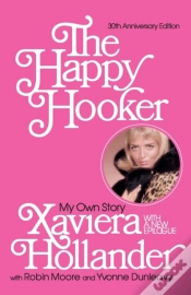 Capa do artigo Happy Hooker