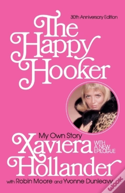 Capa do artigo Happy Hooker