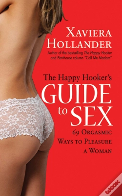 Capa do artigo Happy Hooker'S Guide To Sex