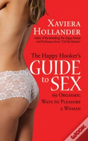 Capa do artigo Happy Hooker