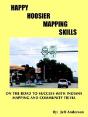 Happy Hoosier Mapping Skills - Preview