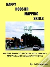 Capa do artigo Happy Hoosier Mapping Skills