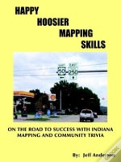 Capa do artigo Happy Hoosier Mapping Skills