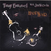 Capa do artigo Happy Hour - CD